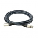 AMC PRO XLR kabel MK 1.5 XLR 