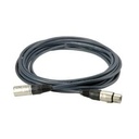 AMC PRO XLR kabel MK 3 XLR 
