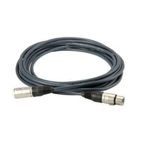 AMC PRO XLR kabel MK 5 XLR 