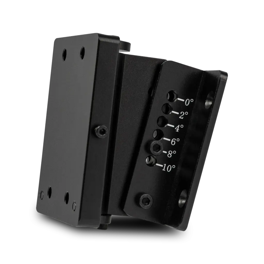 AMC UB Universal Vertikal Brakett for RF 6 og RF 10 