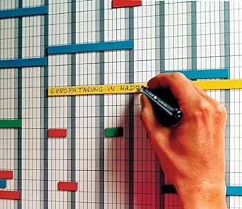 Legamaster TZ111 board marker mini assorted 4pcs