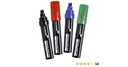Legamaster TZ48 presentation marker jumbo assorted 4pcs