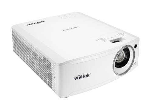 Vivitek DU4771Z Laserprojektor