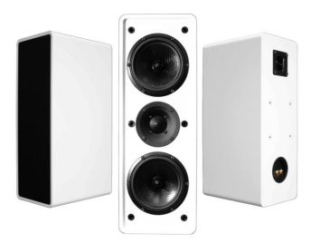 Seas AV-40 Høyttaler