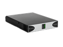 Blaze Audio PowerZone Connect 1U-series
