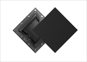 Saga Leika LED 32x32, 5000 nits, ramme (Semi-Outdoor)