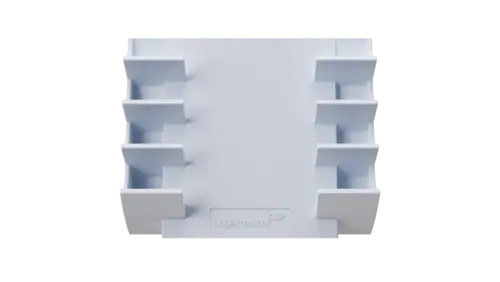 Legamaster Glassboard marker holder chilly lake