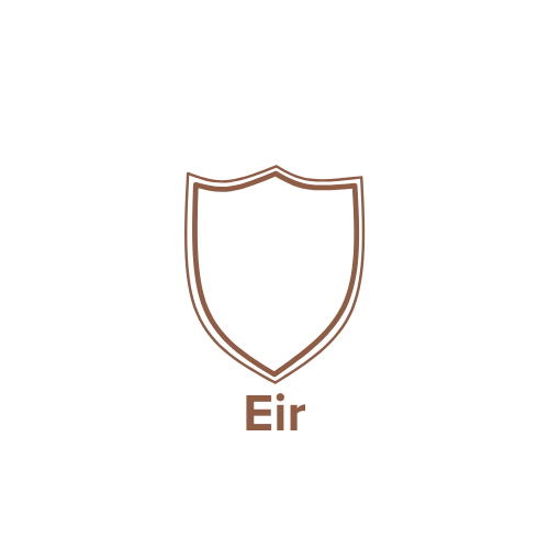 Driftavtale-Eir