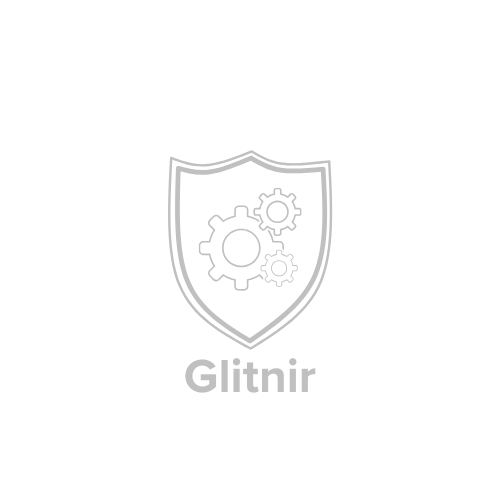 Driftavtale- Glitnir