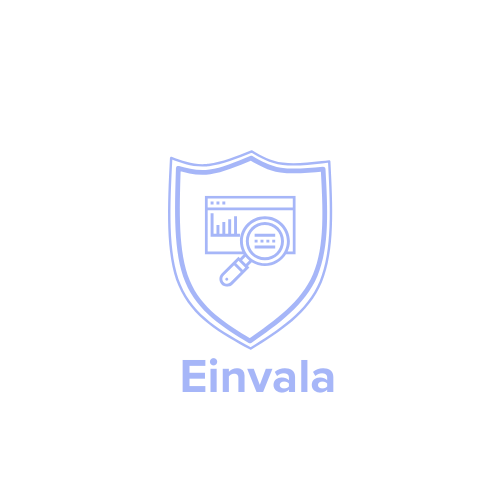 Driftavtale- Einvala