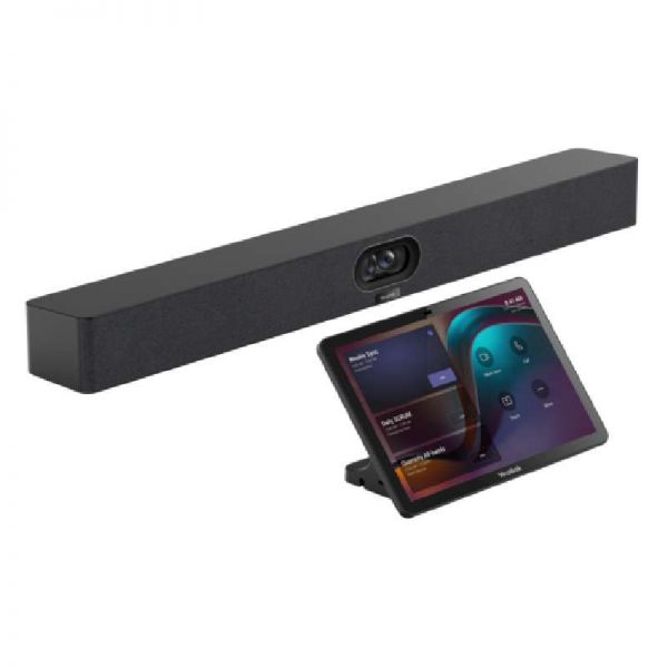 Yealink A40 Android Meetingbar med TouchDisplay (A40-031)