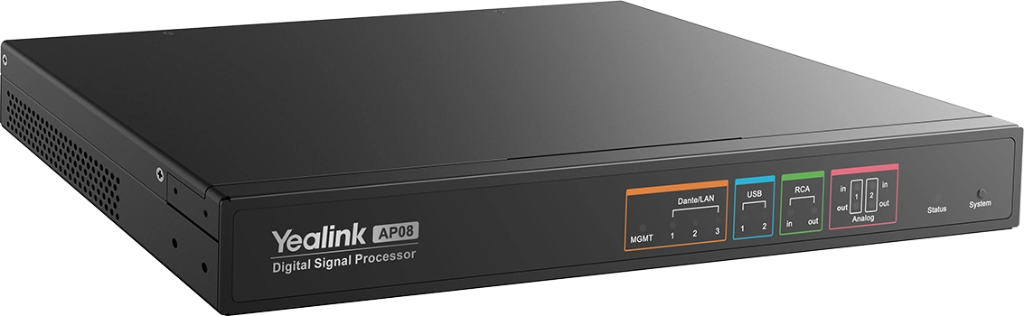 Yealink AP08 Digital Signal Processor