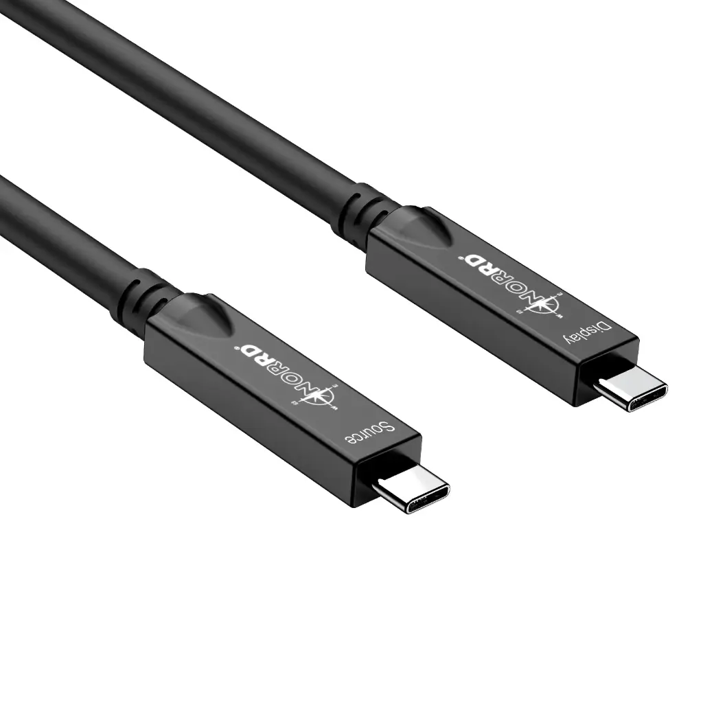 Norrd Align AOC USB-C