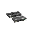 Norrd NX3-324 HDBaseT® Extender 4K60 USB-C + HDMI Dual Input