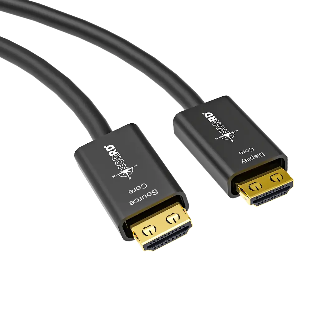 Norrd Core AOC HDMI