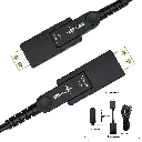 Norrd Pull AOC HDMI