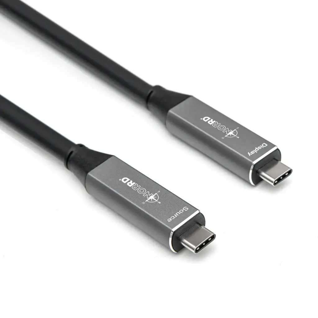 Norrd Core AOC USB-C