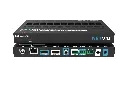 Netvio JP4-60-DNT 1G AVoIP 4K@60hz Dante AV-A Encoder