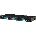 Netvio AV over IP 24P Switch 1G - Plug & Play for 21x Enc/Dec