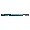 Netvio AV over IP 48P Switch 1G - Plug & Play for 45x Enc/Dec