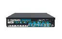 Netvio HT2-0808 HDbaseT 4K60 Matrix 8x8(+8) | NetvioGo Compatible