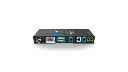Netvio HT2 HDBT Rx 40m | 2-way IR, RS-232, PoC