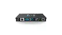 Netvio HT2 HDBT Rx 70m | LAN, ARC, 2-way IR, RS-232 & PoC