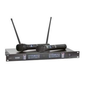 AMC PRO iLive 2X2