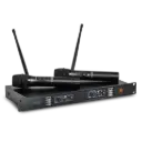 AMC PRO Trådløst sett iLive 2X2  