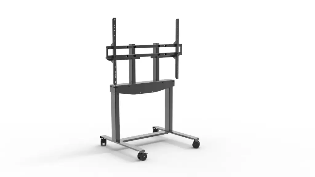 Dugr Vagn mobil tralle med el hev/senk