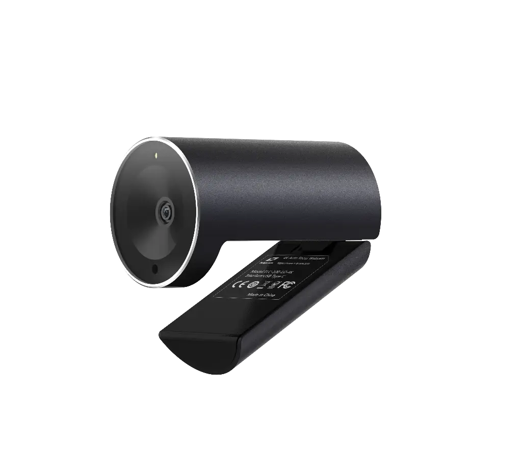 Telycam Meet+ 100 – 4K PDAF Bullet Webcam (USB2.0)