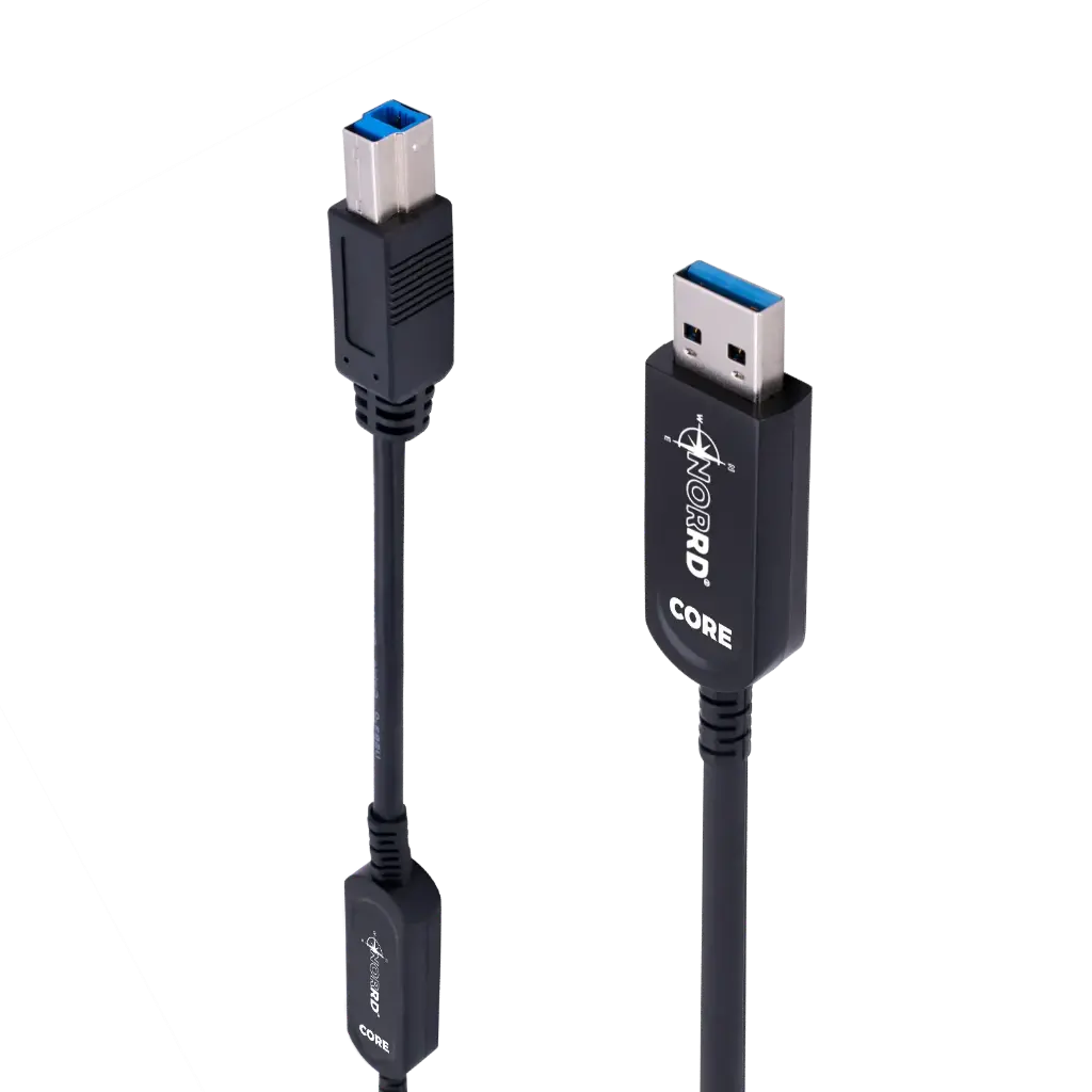 Norrd CORE AOC USB A - B