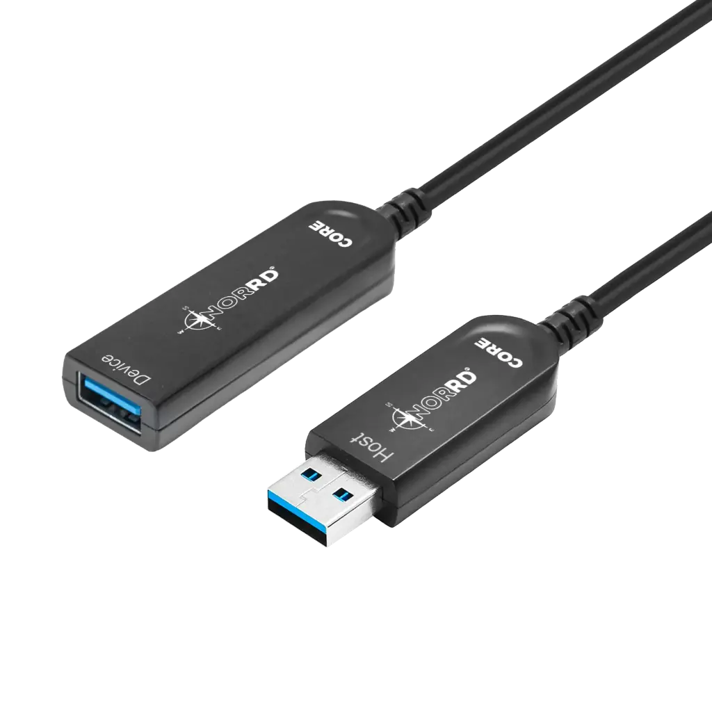 Norrd CORE AOC USB A - A Skjøt