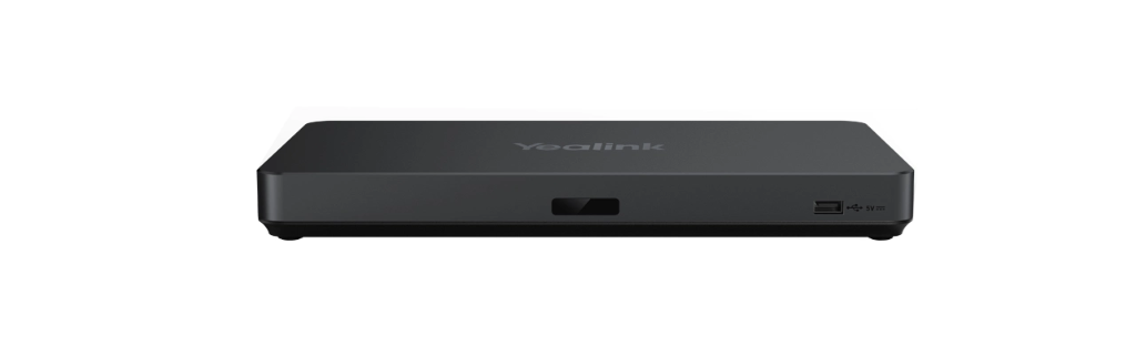 Yealink AV Switch