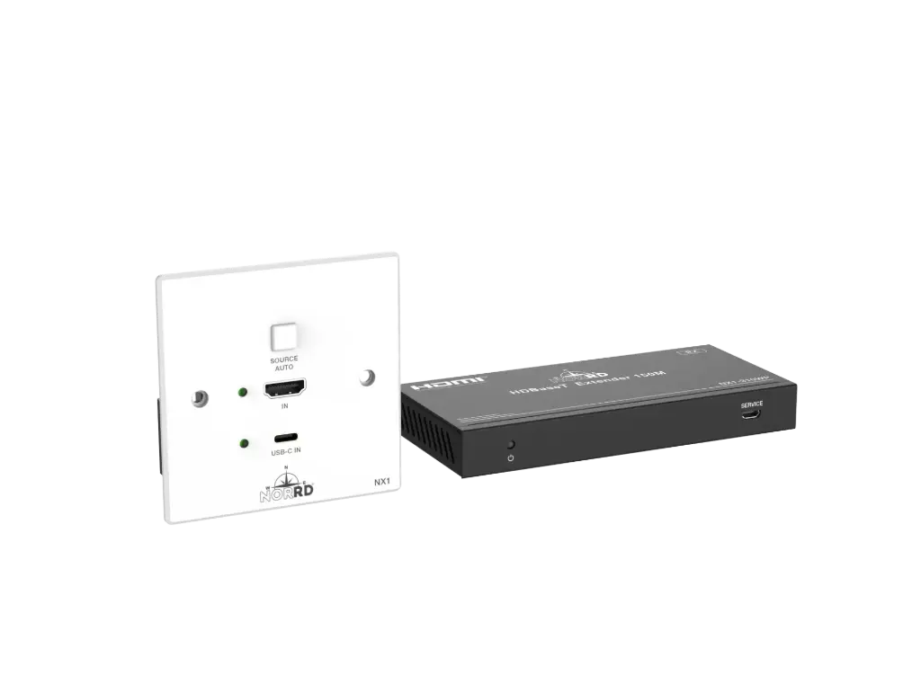 Norrd NX1-310WP