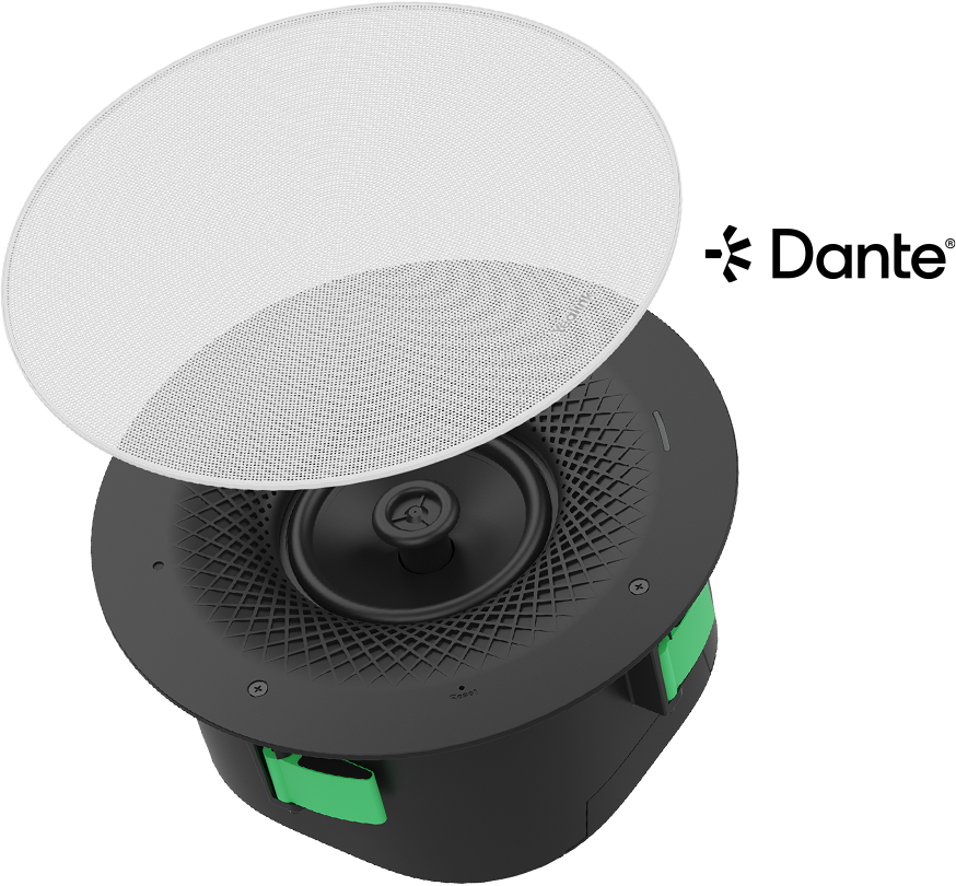 Yealink Skysound CS10 - Dante