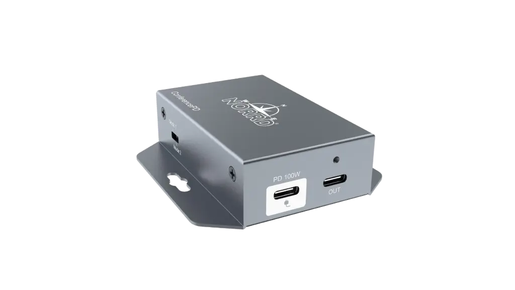 Norrd ConferencePD 100W PD Injector