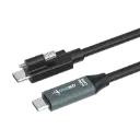 Norrd CORE Lock USB-C USB3.2 Gen 2x2 20Gbps