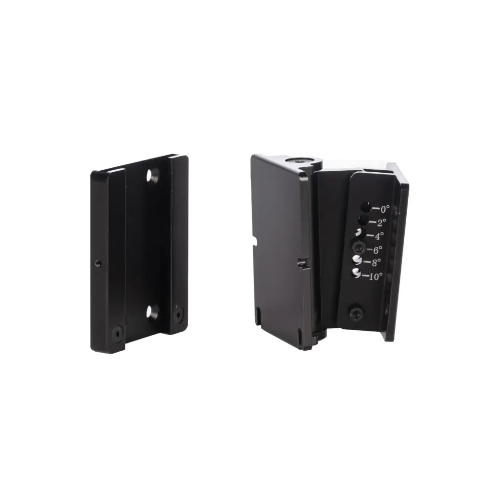 AMC Pro Monteringsbrakett UB55 Sort