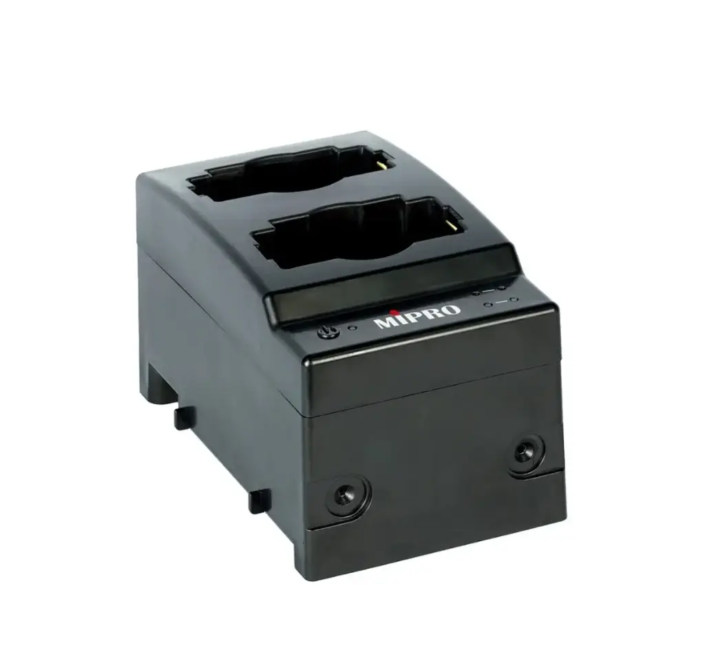  Mipro Ladestasjon MP-820  