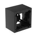 Audac Veggboks WB200/B Sort