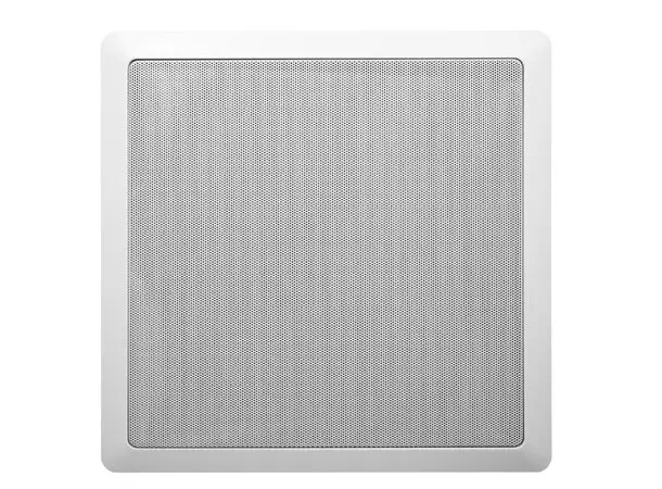  Audac CS1000S/W Innfelt subwoofer Hvit 100W@8Ω