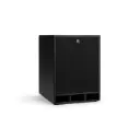 Fohhn Subwoofer ARC AS-31 Passiv Sort 15" 700W Max SPL 128 dB