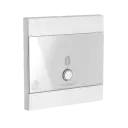 Audac Universalpanel WP220/W Hvitt