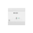 Audac Universalpanel NWP300/W Hvitt 