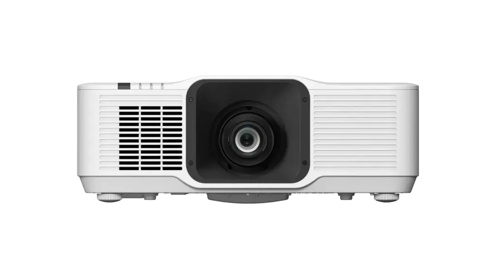 Vivitek DU5051Z-WH, 6300 lm