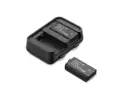 Sennheiser EW-D CHG SET Sett med 1 x L 70 lader og 2 x BA 70 batterier For EW-D