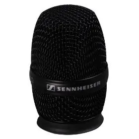 Sennheiser MMD 835-1 BK Mikrofonkapsel EW-D SKM-S håndsender Sort Cardioid Dynamisk