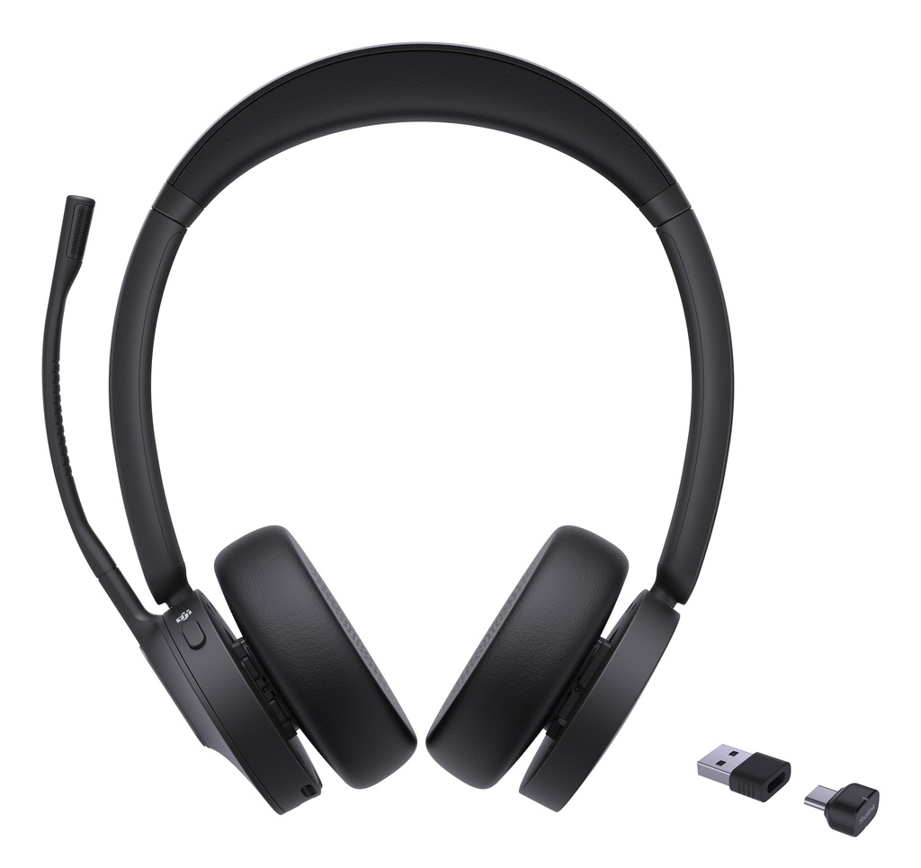 Yealink BH70 Dual Teams USB-C/A
