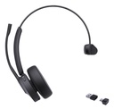 Yealink BH70 Mono Teams USB-C/A